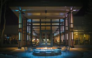 Ski-In/Ski-Out Residence at The Inn at Aspen - Aspen, Colorado