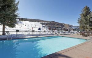 Ski-In/Ski-Out Residence at The Inn at Aspen - Aspen, Colorado