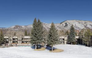Ski-In/Ski-Out Residence at The Inn at Aspen - Aspen, Colorado