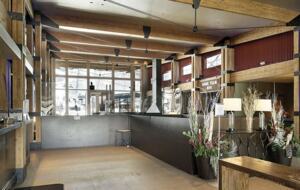 Ski-In/Ski-Out Residence at The Inn at Aspen - Aspen, Colorado