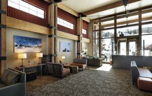 Ski-In/Ski-Out Residence at The Inn at Aspen - Aspen, Colorado
