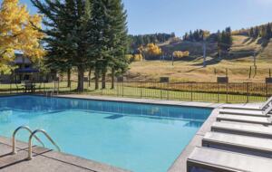 Ski-In/Ski-Out Residence at The Inn at Aspen - Aspen, Colorado