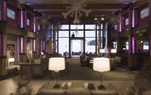 Ski-In/Ski-Out Residence at The Inn at Aspen - Aspen, Colorado