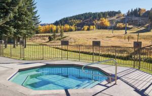 Ski-In/Ski-Out Residence at The Inn at Aspen - Aspen, Colorado