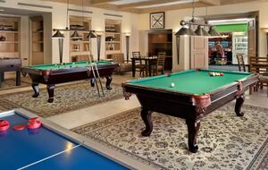 The Welk, San Diego Area - One-Bedroom Suite - Escondido, California