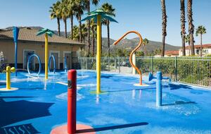 The Welk, San Diego Area - One-Bedroom Suite - Escondido, California