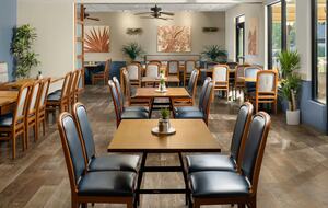 The Welk, San Diego Area - One-Bedroom Suite - Escondido, California