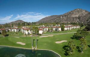 The Welk, San Diego Area - One-Bedroom Suite - Escondido, California