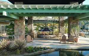 The Welk, San Diego Area - One-Bedroom Suite - Escondido, California