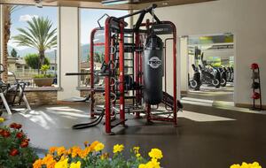 The Welk, San Diego Area - One-Bedroom Suite - Escondido, California