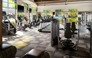 The Welk, San Diego Area - One-Bedroom Suite - Escondido, California