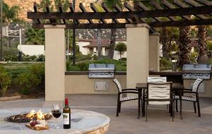 The Welk, San Diego Area - One-Bedroom Suite - Escondido, California