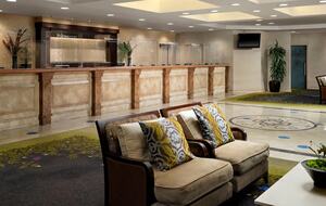 The Welk, San Diego Area - One-Bedroom Suite - Escondido, California