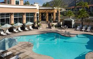 The Welk, San Diego Area - One-Bedroom Suite - Escondido, California