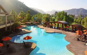 The Welk, San Diego Area - One-Bedroom Suite - Escondido, California