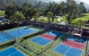 The Welk, San Diego Area - One-Bedroom Suite - Escondido, California