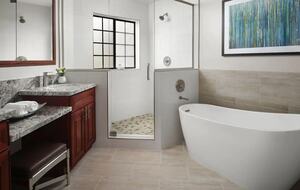 The Welk, San Diego Area - Two-Bedroom Villa - Escondido, California