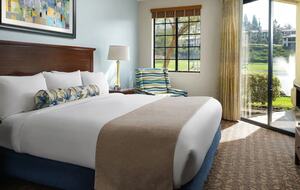 The Welk, San Diego Area - Two-Bedroom Villa - Escondido, California