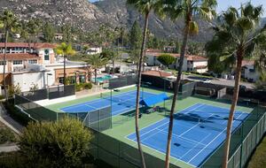 The Welk, San Diego Area - One-Bedroom Suite - Escondido, California