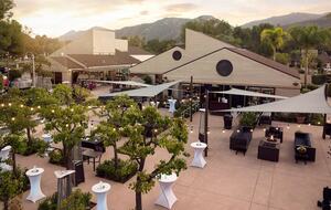 The Welk, San Diego Area - One-Bedroom Suite - Escondido, California