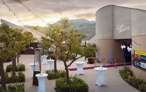 The Welk, San Diego Area - One-Bedroom Suite - Escondido, California