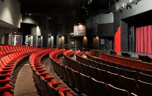 The Welk, San Diego Area - One-Bedroom Suite - Escondido, California