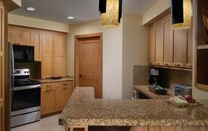 The Welk, San Diego Area - Three-Bedroom Villa - Escondido, California