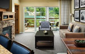 The Welk, San Diego Area - Three-Bedroom Villa - Escondido, California