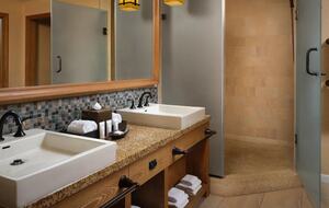 The Welk, San Diego Area - Three-Bedroom Villa - Escondido, California