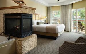 The Welk, San Diego Area - Three-Bedroom Villa - Escondido, California