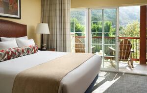 The Welk, San Diego Area - Three-Bedroom Villa - Escondido, California