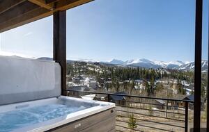 Continental Divide Viewhouse - Fraser, Colorado