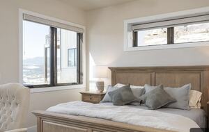 Continental Divide Viewhouse - Fraser, Colorado