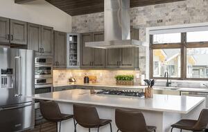 Continental Divide Viewhouse - Fraser, Colorado