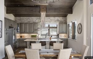 Continental Divide Viewhouse - Fraser, Colorado