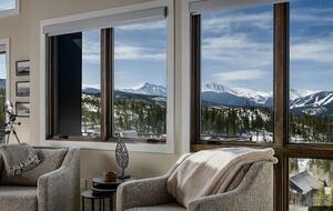 Continental Divide Viewhouse - Fraser, Colorado