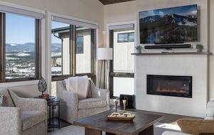 Continental Divide Viewhouse - Fraser, Colorado