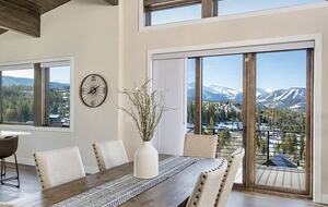 Continental Divide Viewhouse - Fraser, Colorado