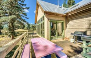 Alpine Escape on 80 Acres! - Angel Fire, New Mexico