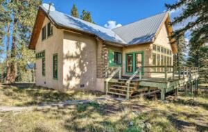 Alpine Escape on 80 Acres! - Angel Fire, New Mexico