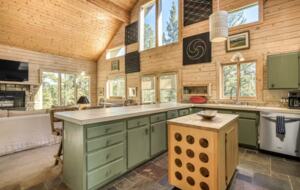 Alpine Escape on 80 Acres! - Angel Fire, New Mexico