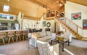 Alpine Escape on 80 Acres! - Angel Fire, New Mexico