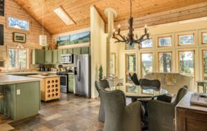 Alpine Escape on 80 Acres! - Angel Fire, New Mexico