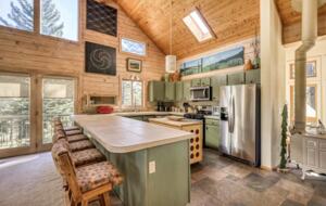 Alpine Escape on 80 Acres! - Angel Fire, New Mexico