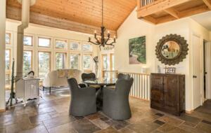 Alpine Escape on 80 Acres! - Angel Fire, New Mexico