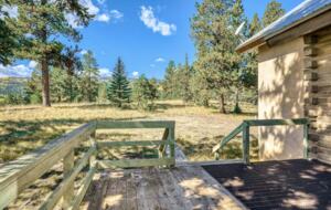 Alpine Escape on 80 Acres! - Angel Fire, New Mexico