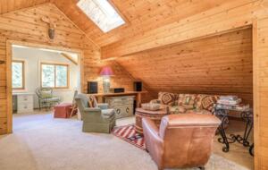 Alpine Escape on 80 Acres! - Angel Fire, New Mexico