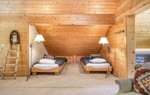 Alpine Escape on 80 Acres! - Angel Fire, New Mexico