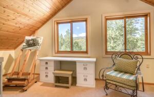 Alpine Escape on 80 Acres! - Angel Fire, New Mexico