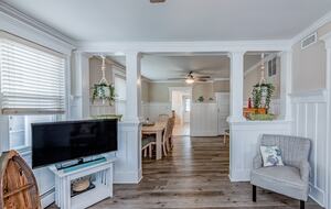 Ocean City Beach Getaway - Ocean City, New Jersey